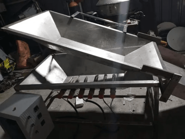 kurkure-fryer