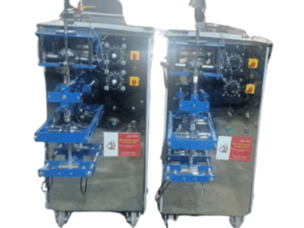 Cup Filler Packing Machine Manufacturers in Pune