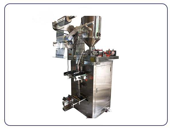 Granules Packaging Machine Manufacturers in Pune