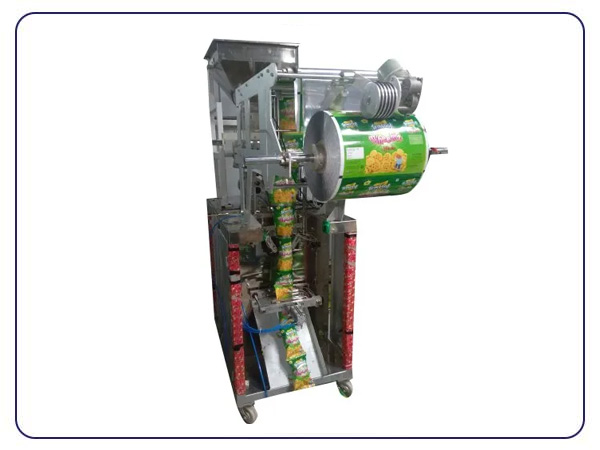 Spices Packaging Machine Manufacturers in Pune