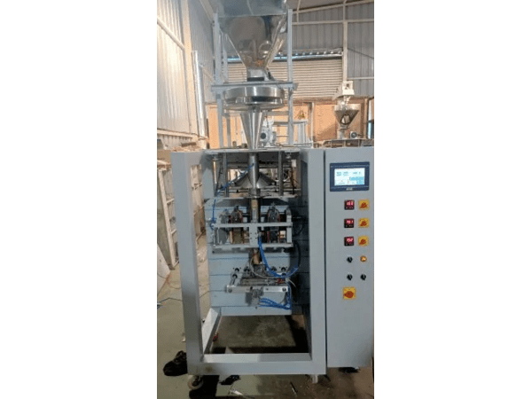 automatic-rice-making